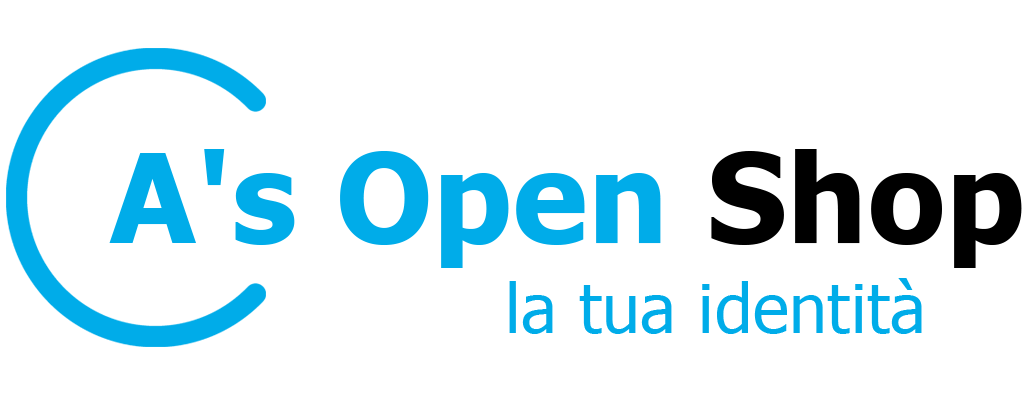 Italy A's Open